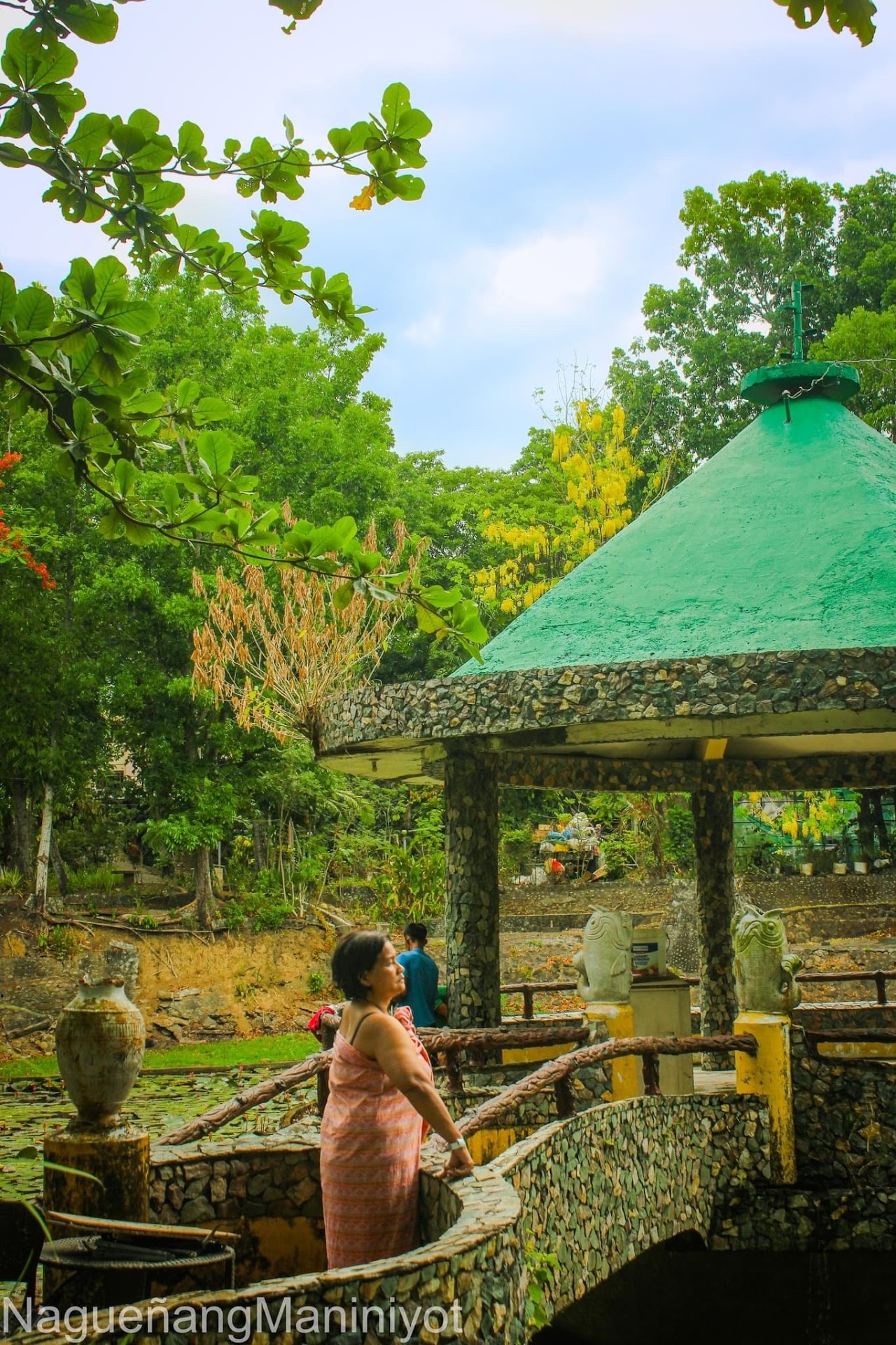 Amesola Spring Valley Resort in Naga, Philippines - reviews,open hours ...