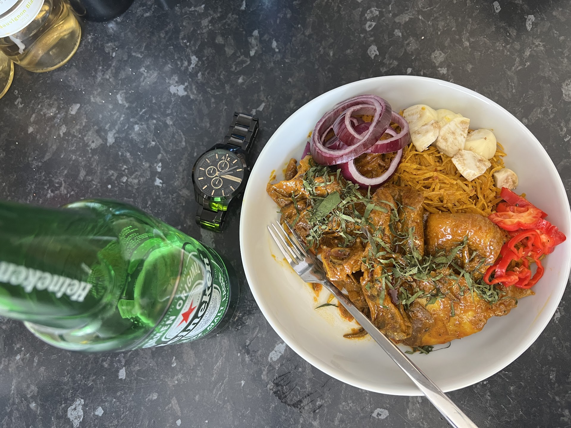 Mazi's Native Kitchen in Sandwell, United Kingdom - reviews,open hours ...