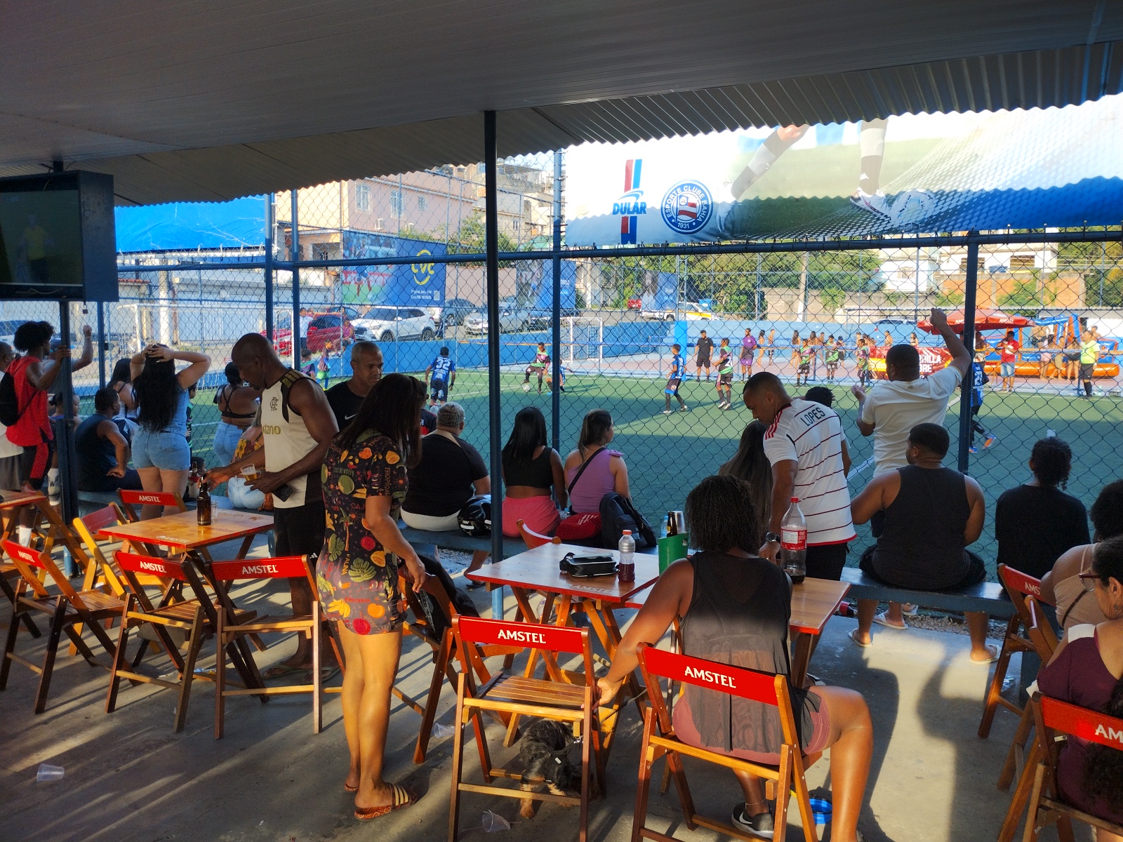 Centro Esportivo Caio Alexandre in Região Geográfica Imediata do Rio de ...