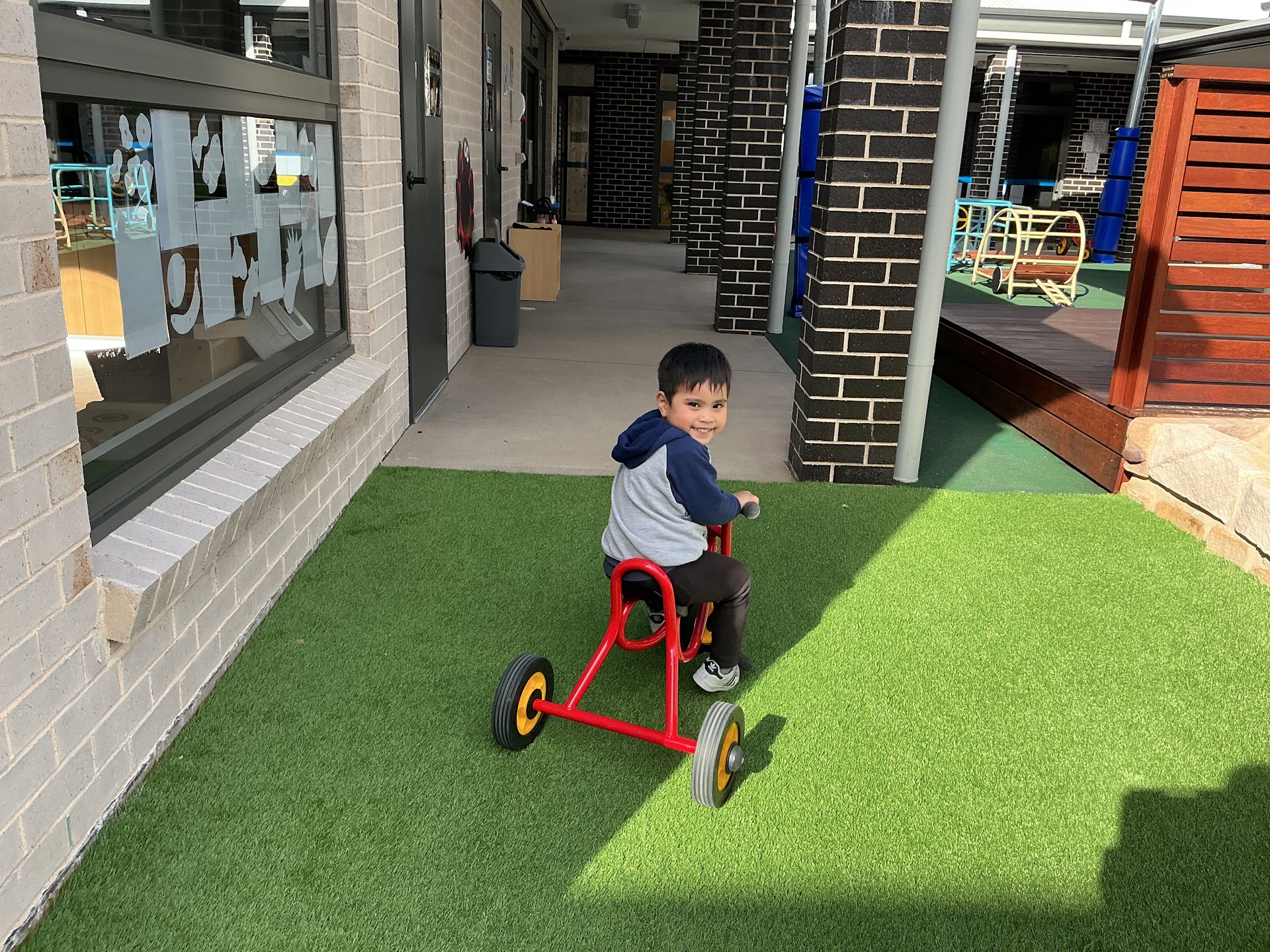 First Connections Academy For Kids Schofields in 10 Daylight St ...