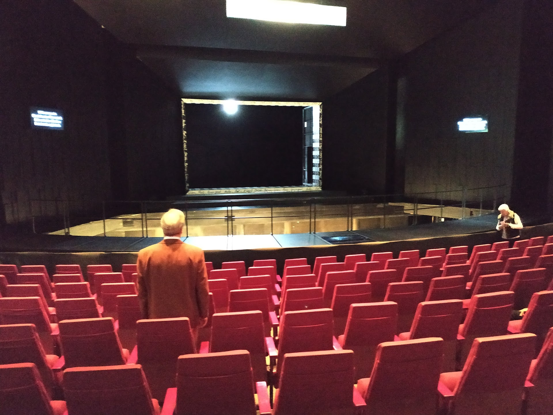 Peter Stax Theater in Montenshoeve 7, 4847 EC Teteringen, Netherlands ...