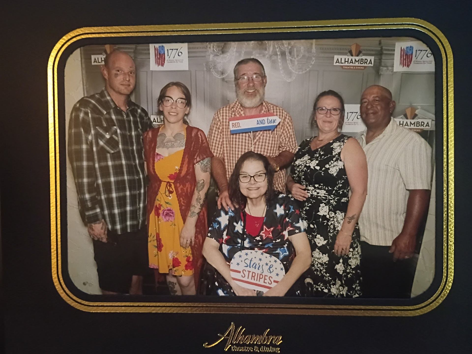 Alhambra Theatre & Dining in Jacksonville, United States - reviews,open hours,photo spots, things to do