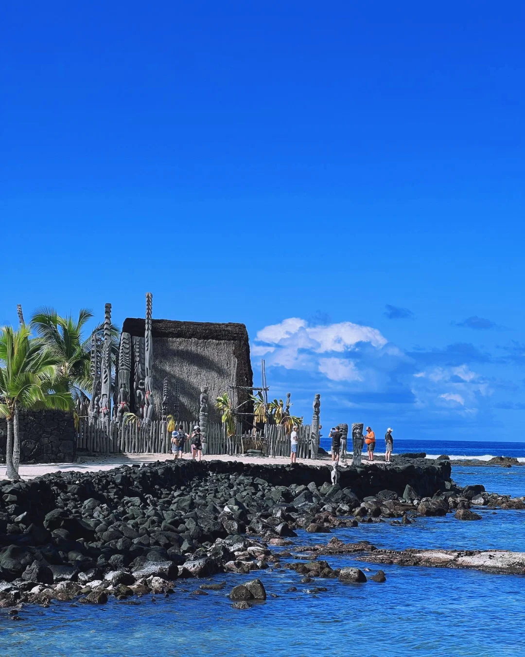 Hawaii's Big Island Hidden Gems Are Absolutely Stunning 💙