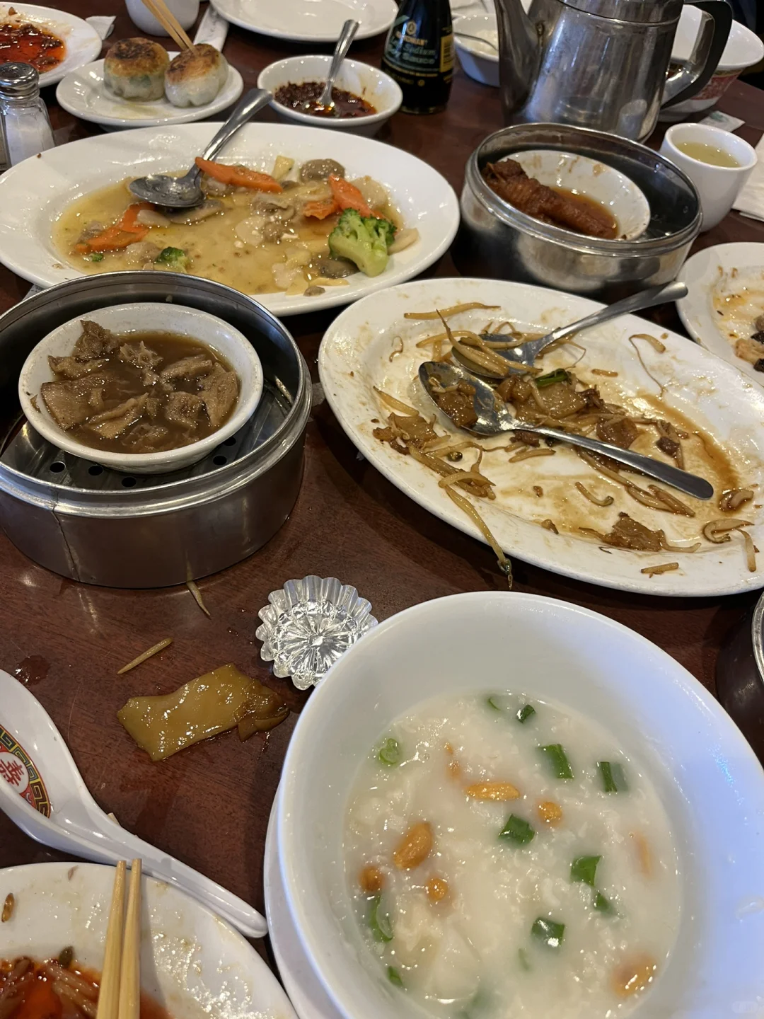 Why isn't this Chinese restaurant in Miami getting more love? So delicious! 😋