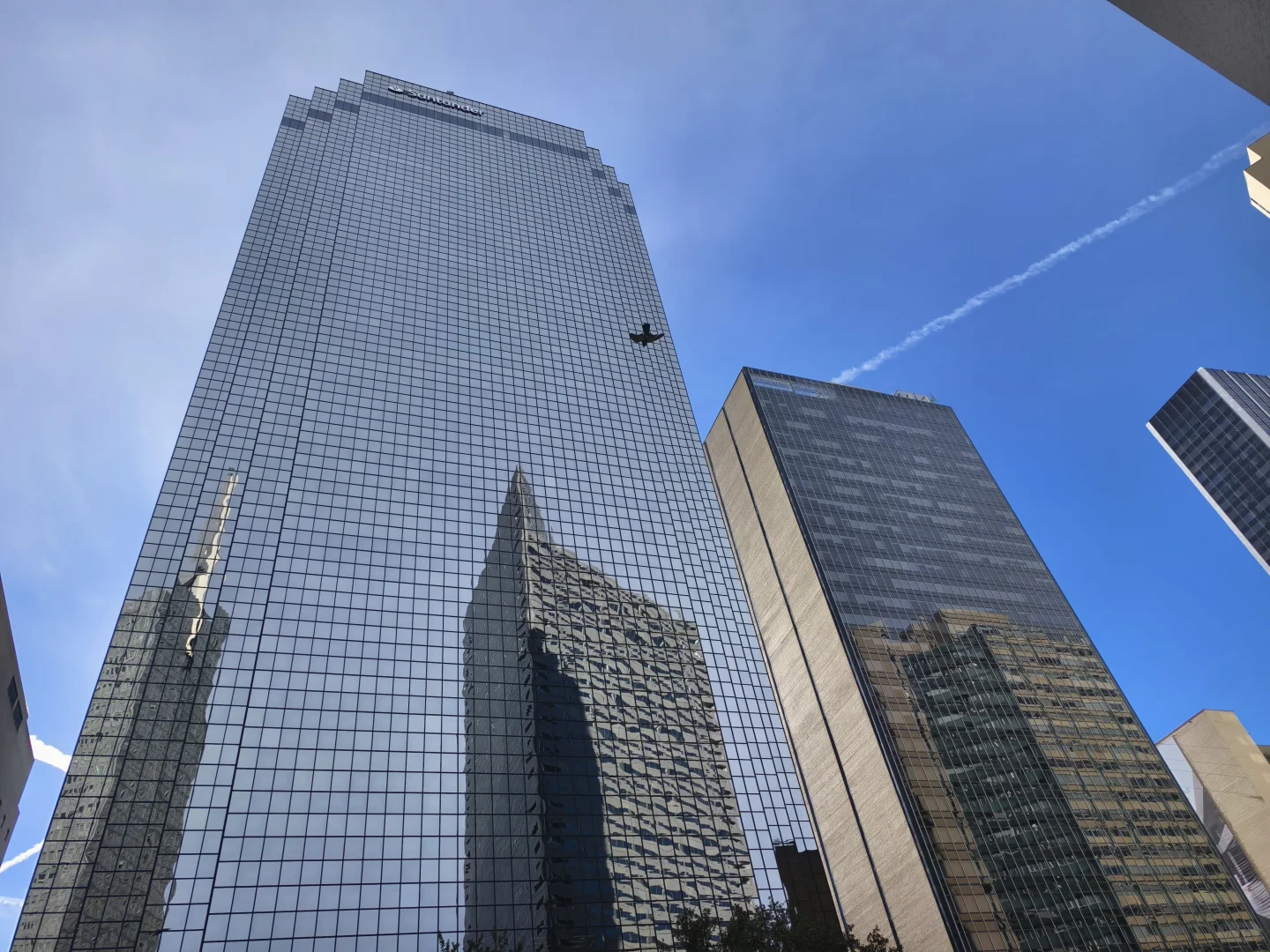 Dallas Attractions: Thanksgiving Square