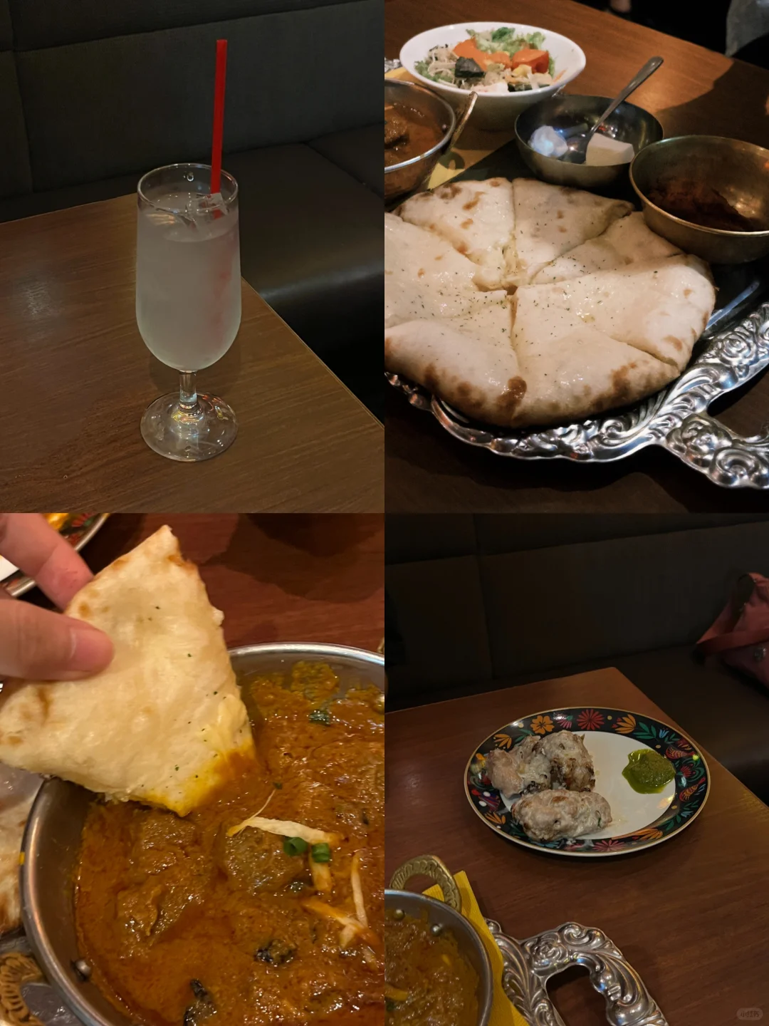 Tokyo | Shibuya's Super Yummy Indian Food 🇮🇳