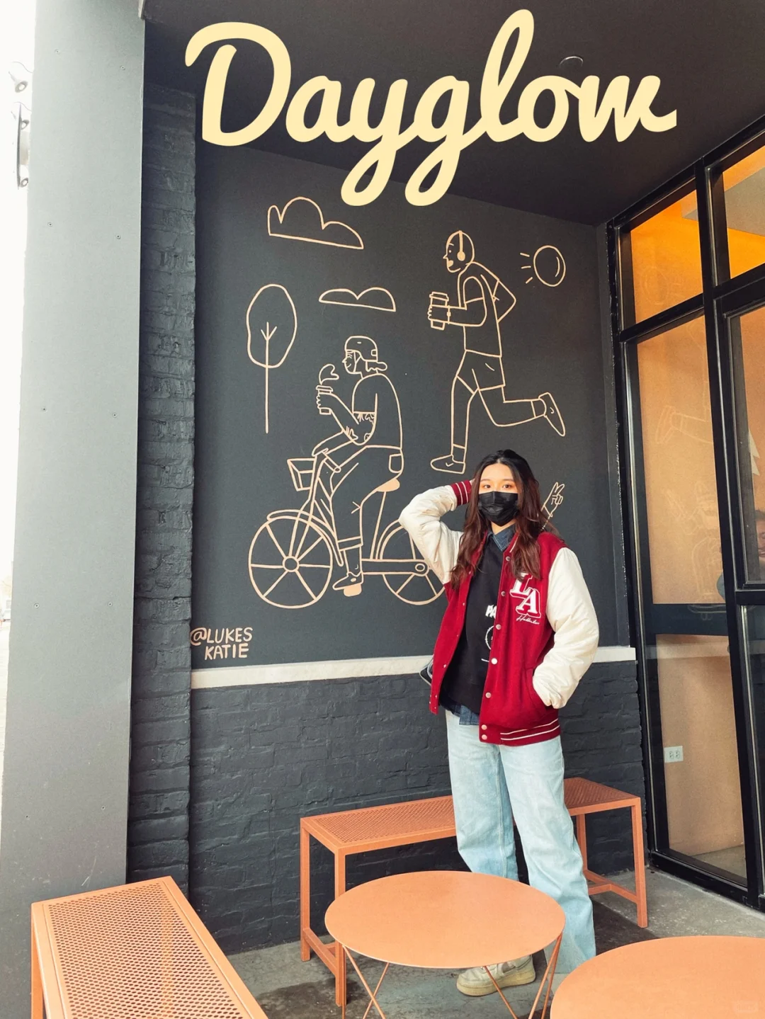 Dayglow | The Best Coffee Shops in Illinois