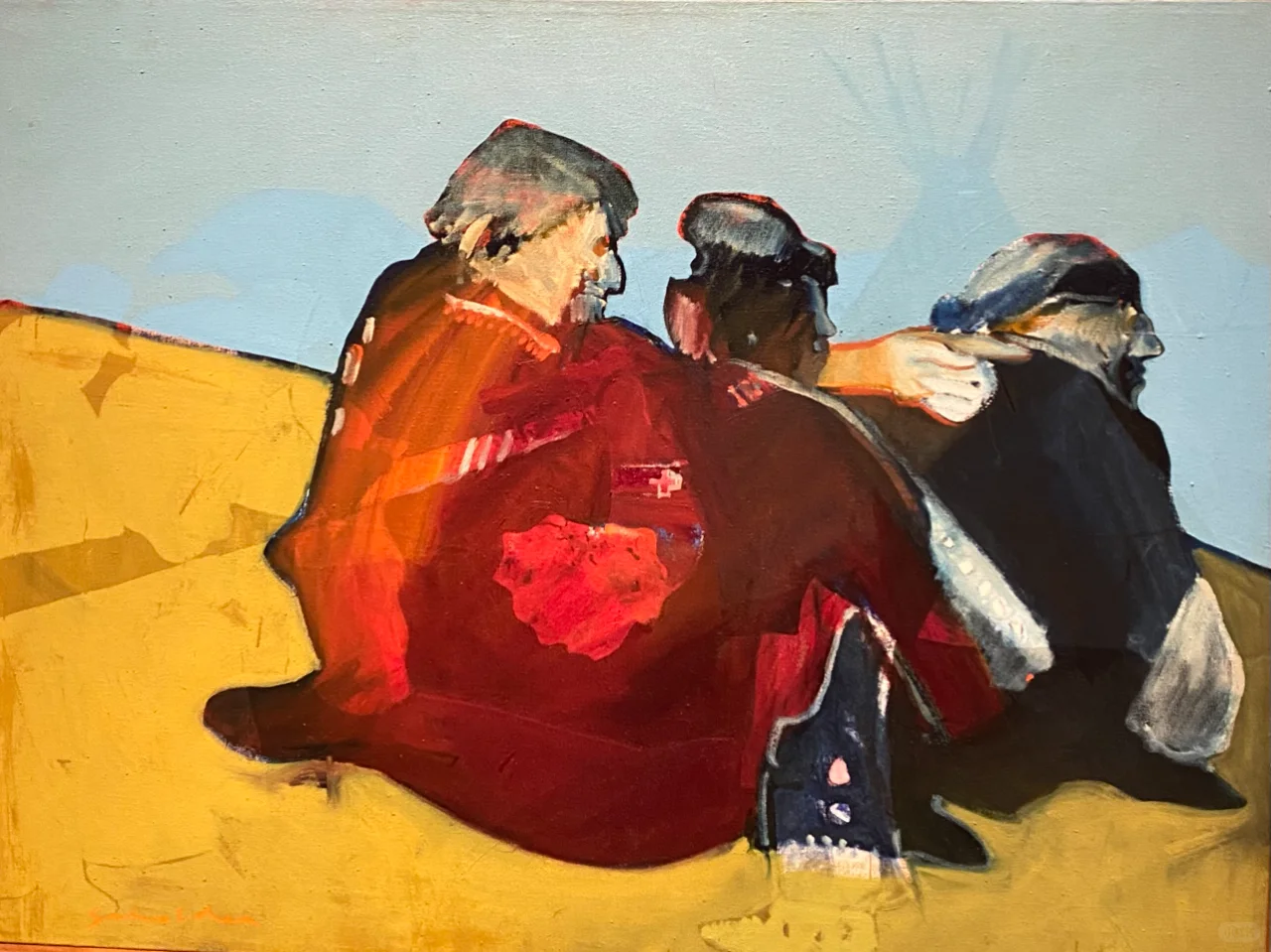 Utah Museum of Fine Arts (UMFA): Exploring the Past and Present