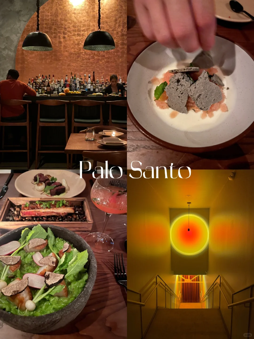 The Pinnacle of Mexican Cuisine in Atlanta: Palo Santo