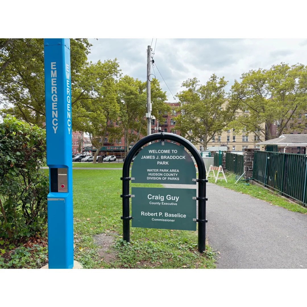 Top Picks for NYC's Nearby Playgrounds