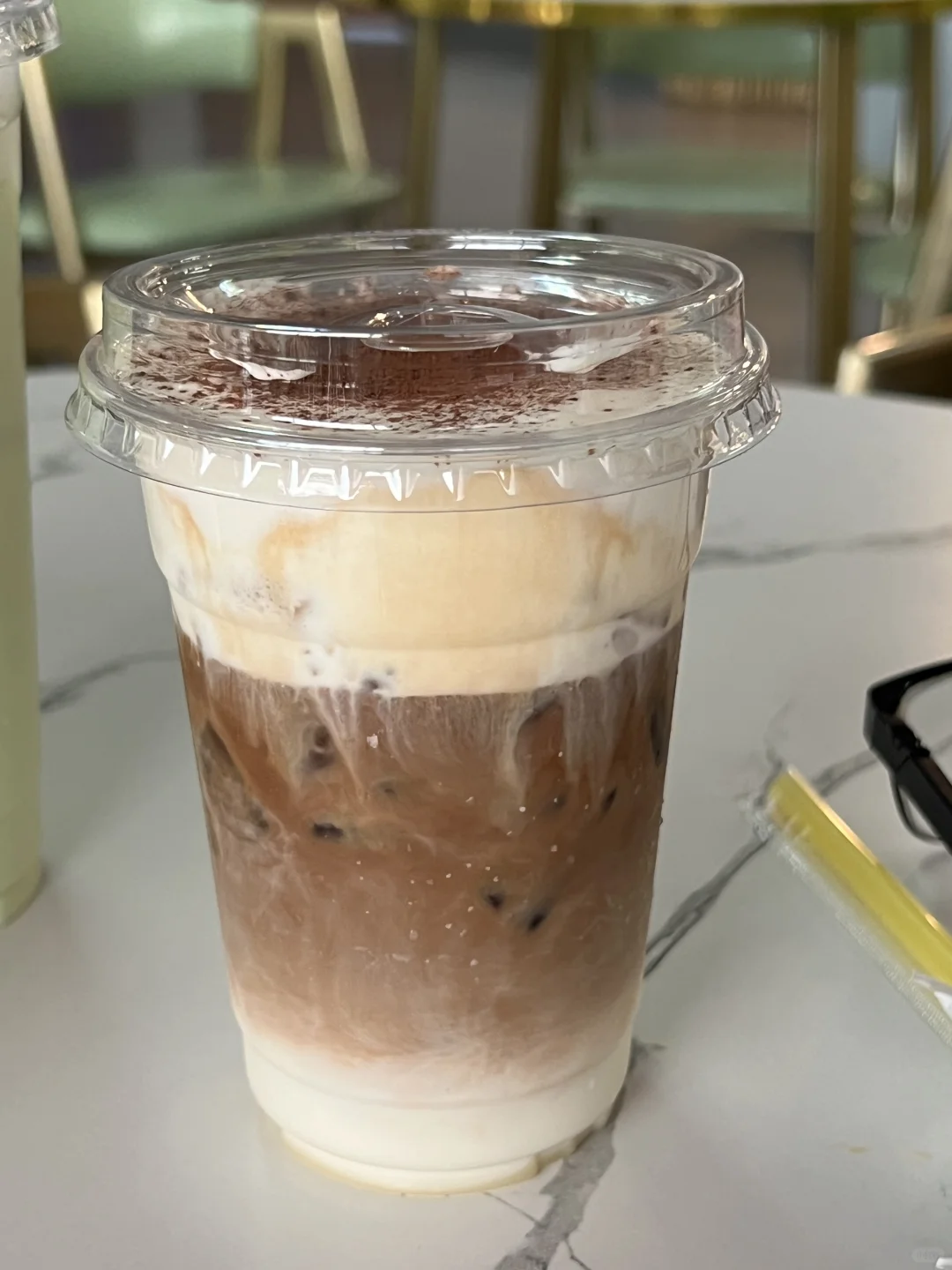 AZ｜You Can Enjoy Vietnamese Egg Coffee in Tucson Too 🇻🇳☕️