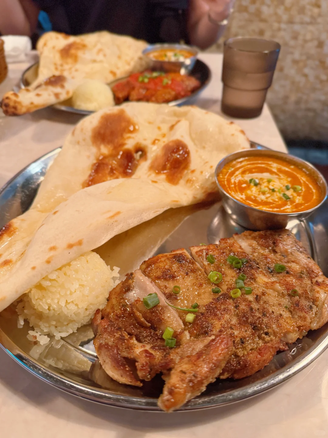 🇯🇵 4.6-star North Indian Curry Joint on Google