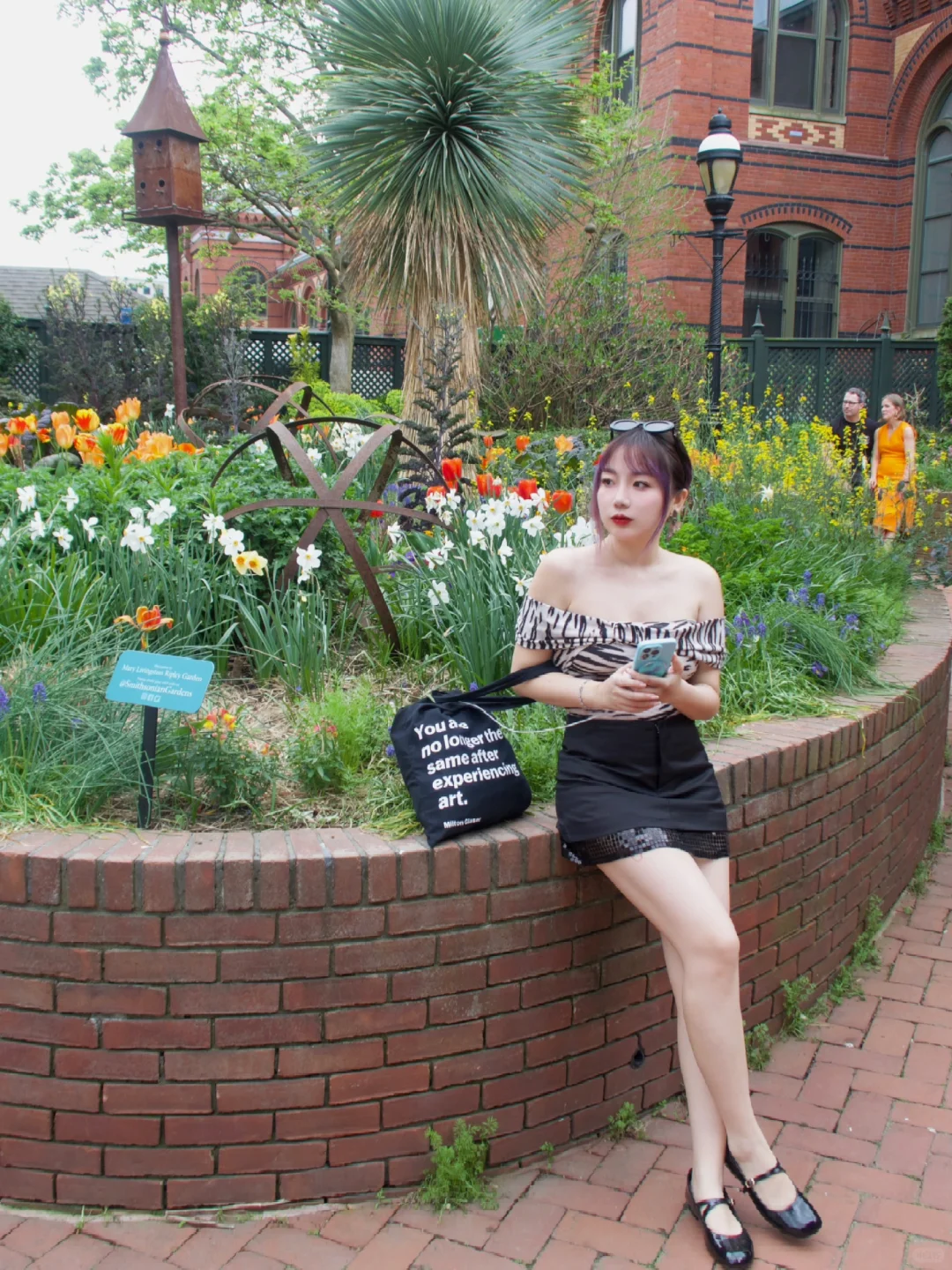 Washington DC | One-Day Citywalk Travel Guide! 🇺🇸