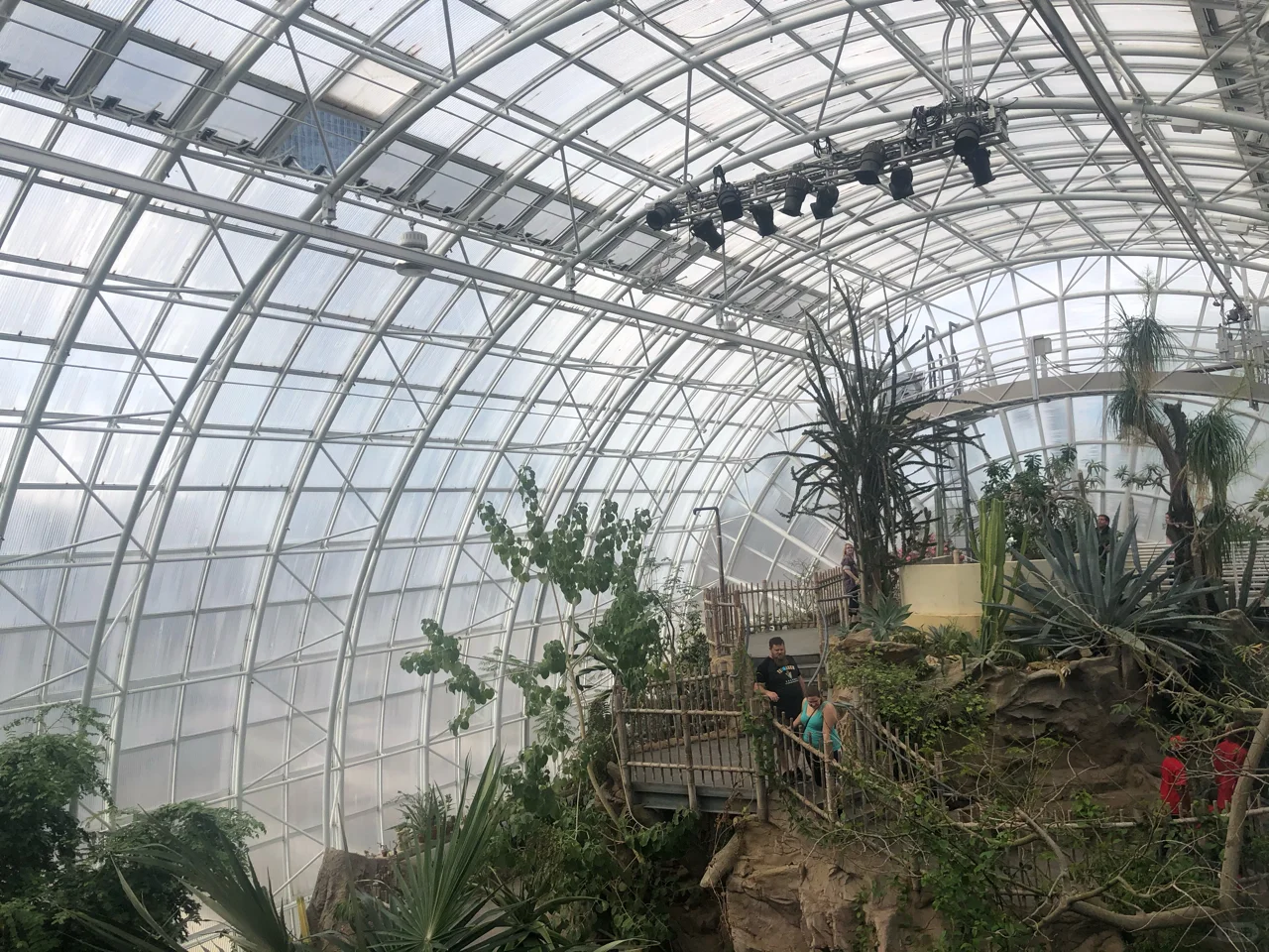 Road Trip to Oklahoma City