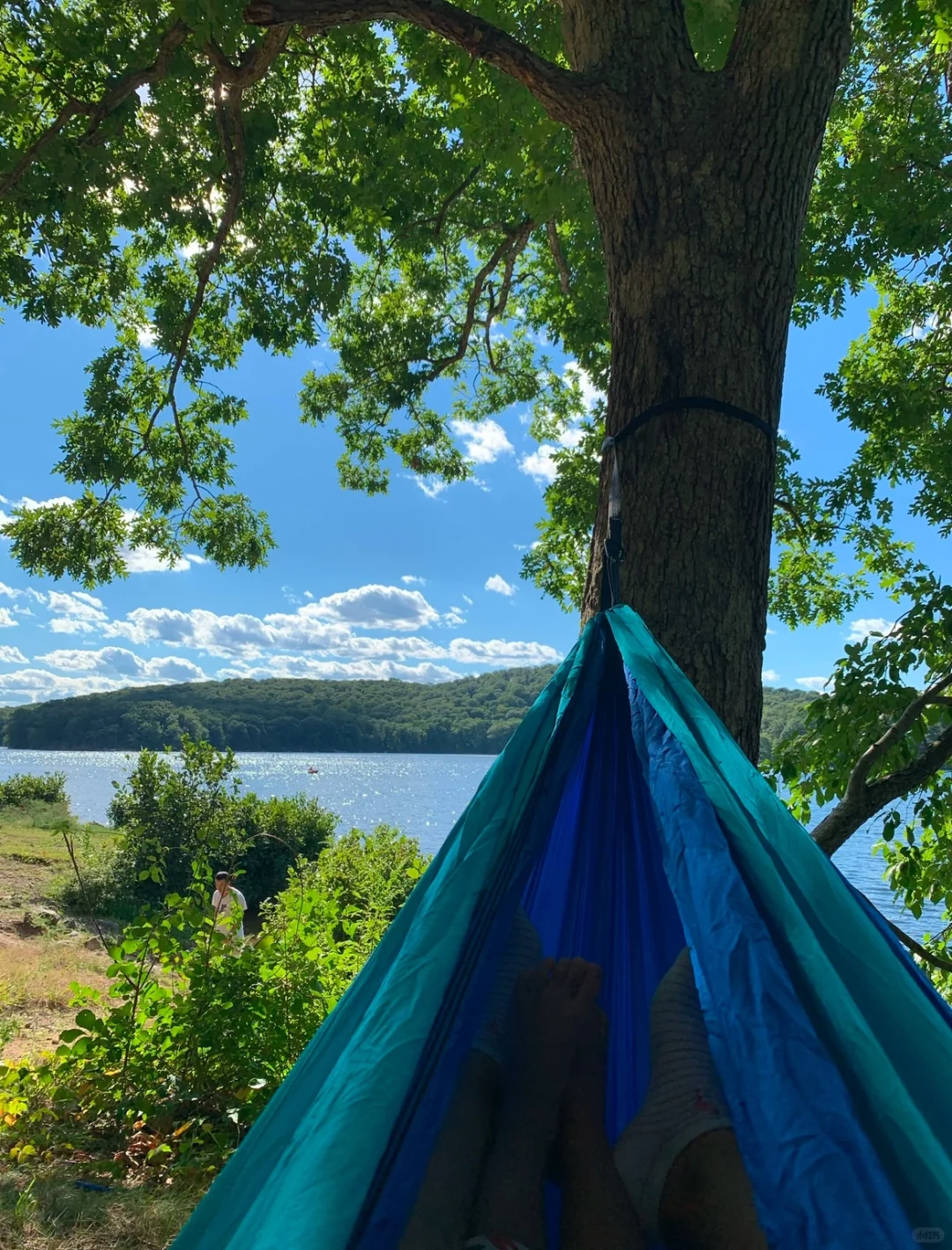 Recommended Camping Spots in New York for Families with Kids 🏕️