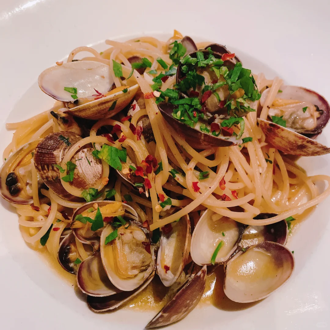 Top Italian Eats in Seattle 🍝