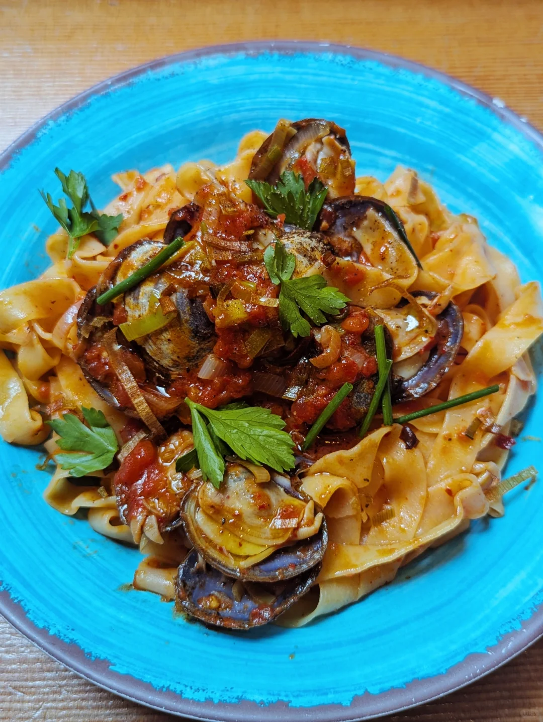 Seattle's Most Delicious and Hidden Gem for Fresh Pasta
