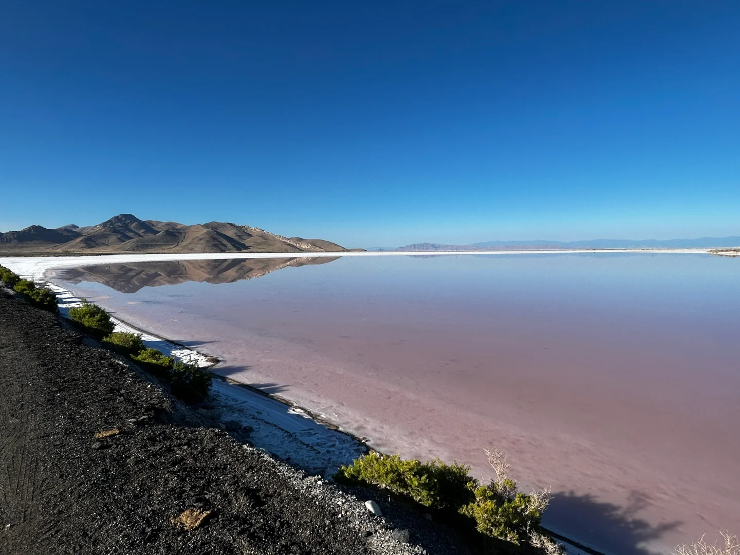 Road Trip from Toronto to the U.S. 🇺🇸 Day 8: Salt Lake City