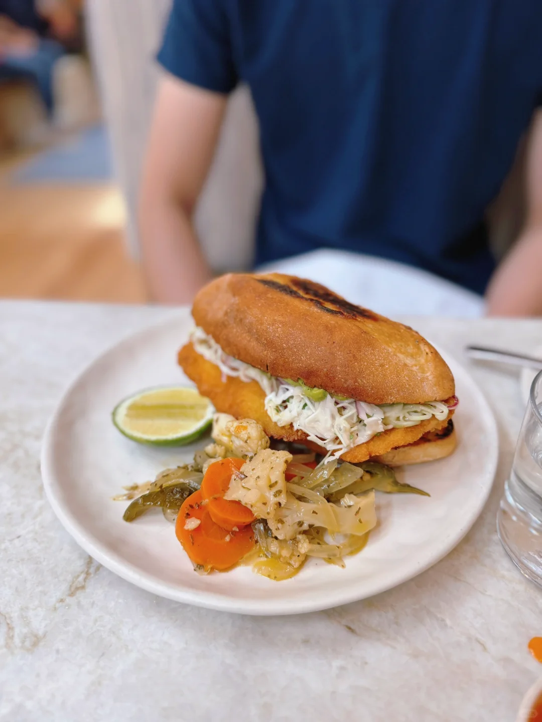 2023 New York Times Top 50 U.S. Restaurants: Austin's Este