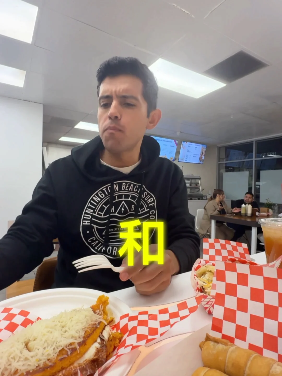 Nova Bakery Long Beach