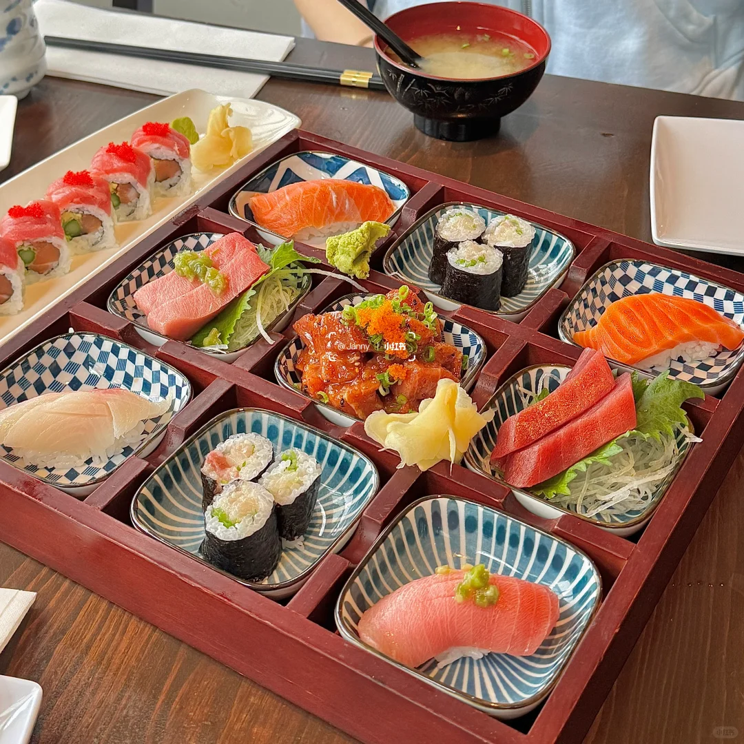 Seattle｜Nothing in Life Is Free? Oh Wait, Actually There Is