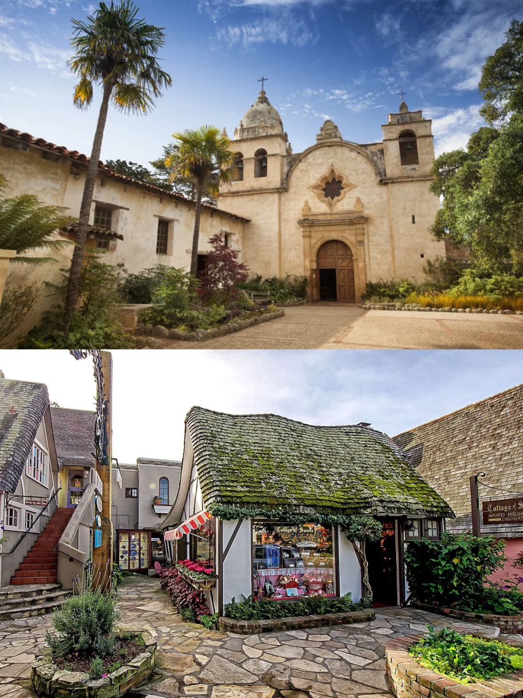 Where to Go in the Bay Area ✨ 8 Exotic Spots for a Quick Escape 💋 Feel Like You're Abroad in a Flash