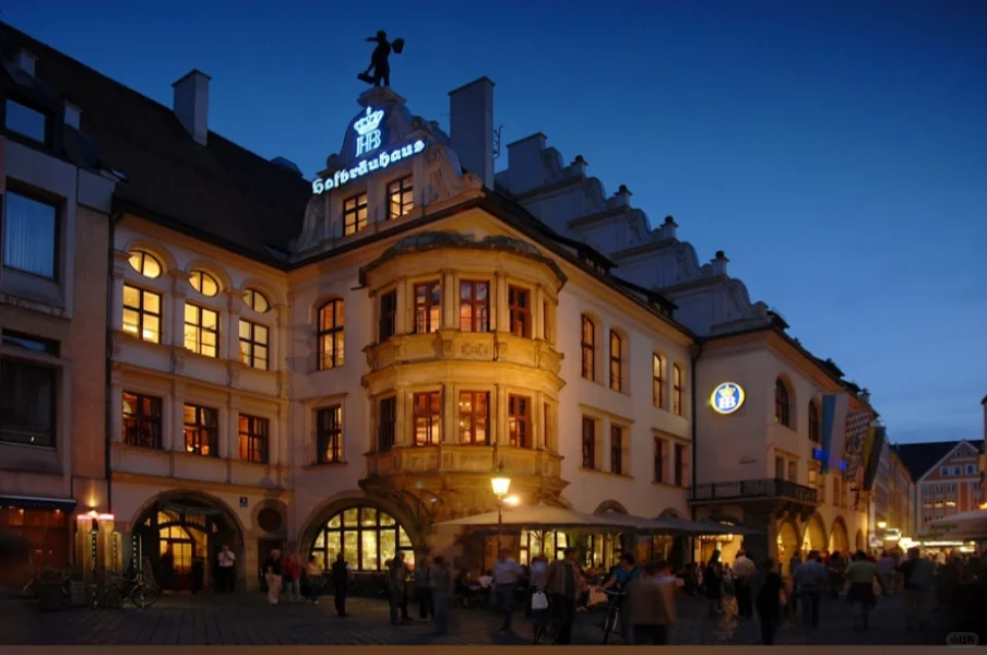 The Ultimate Beer Lover's Guide to Dallas