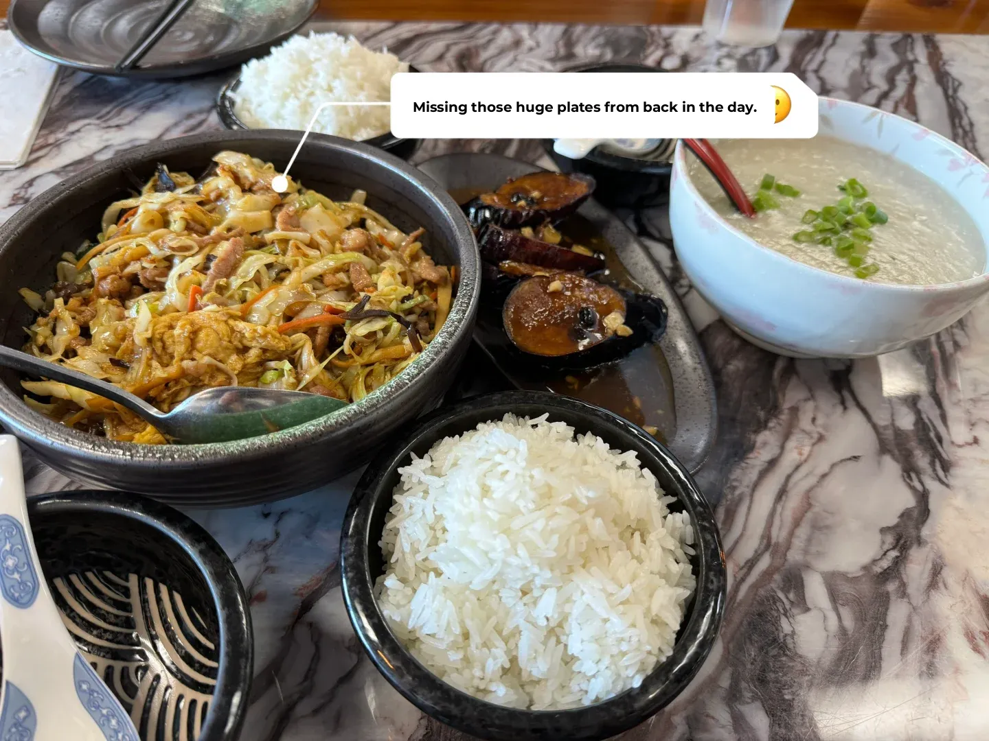 Cincinnati Chinese Food | Delicious | But Portions Are Shrinking Without a Price Drop 😅