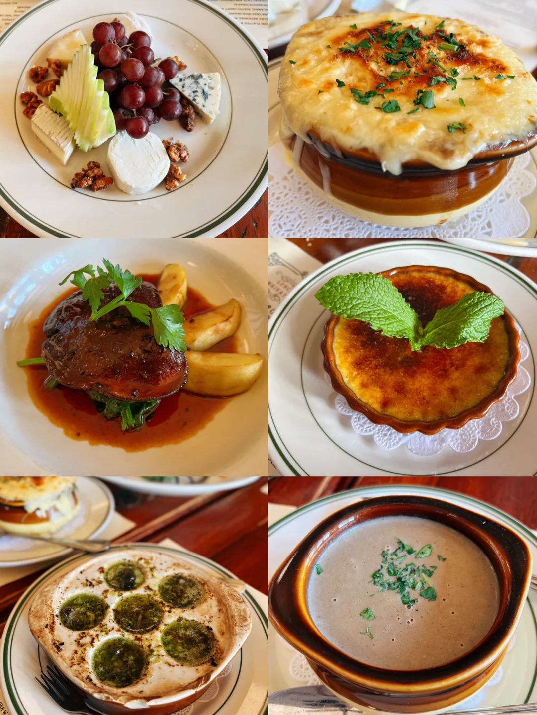 Chicago | 🇫🇷 Highly Recommended Authentic French Restaurant 👍