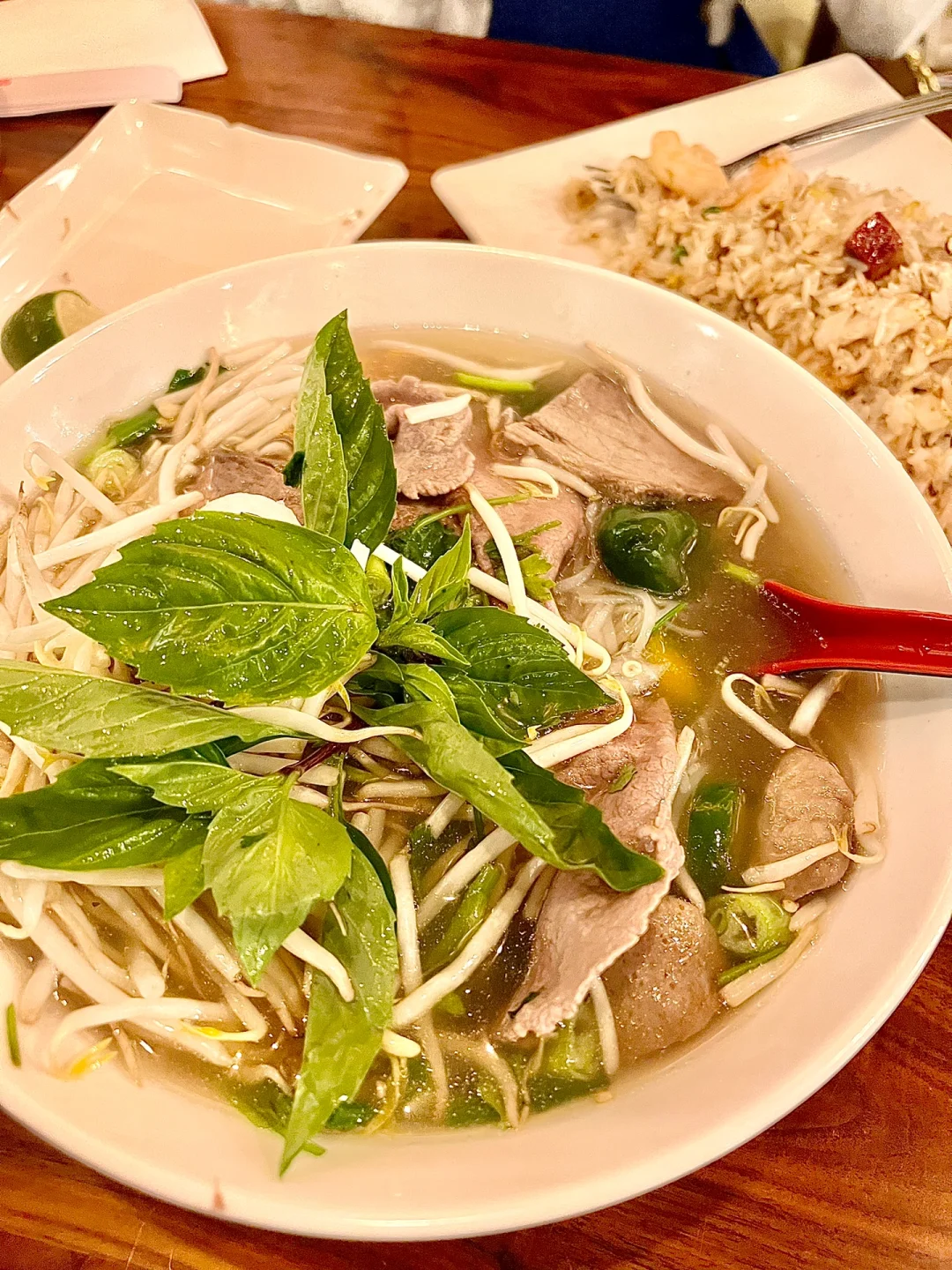 Must-Visit Vietnamese Pho Shop in NYC's Upper West Side