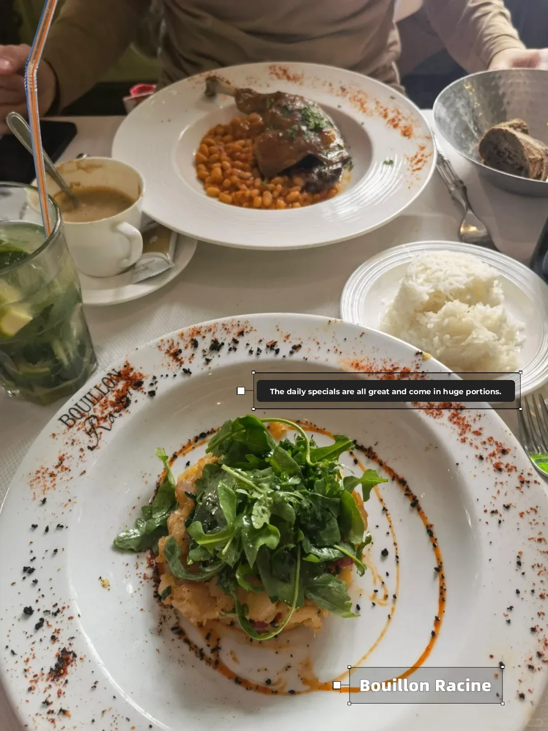 Paris | Top French Bistro in the 6th Arrondissement