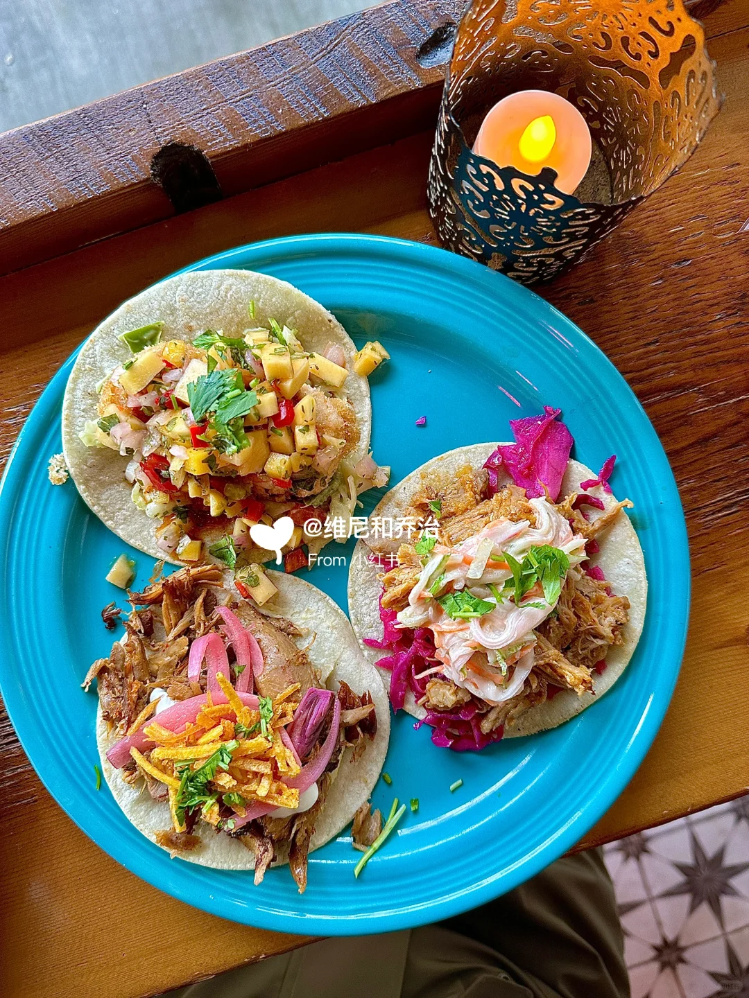 Boston Food Guide | Just One Look at These Tacos Will Have You Drooling 🤤