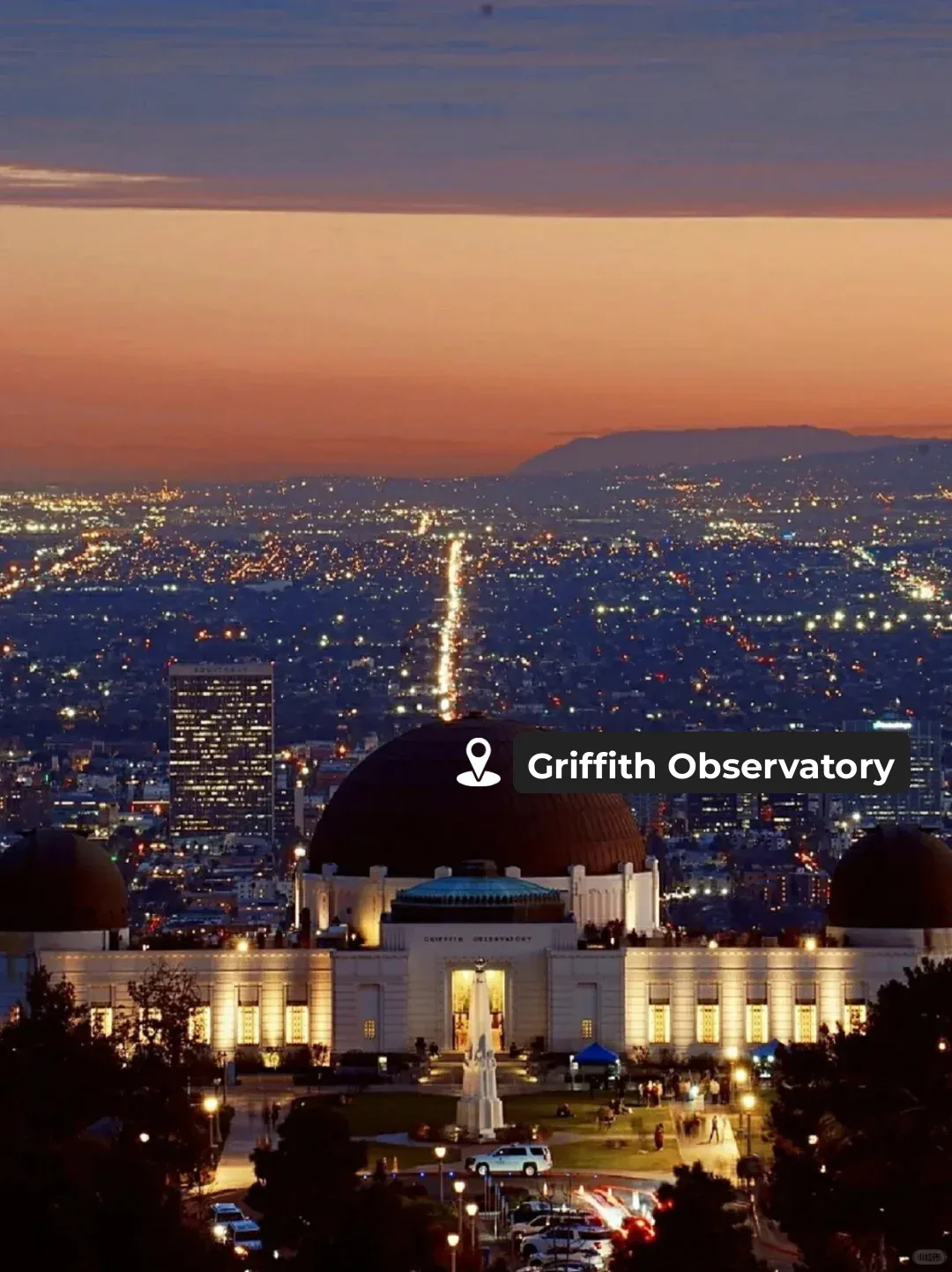 A Local Chinese Resident's Guide to the Perfect Los Angeles Day Trip