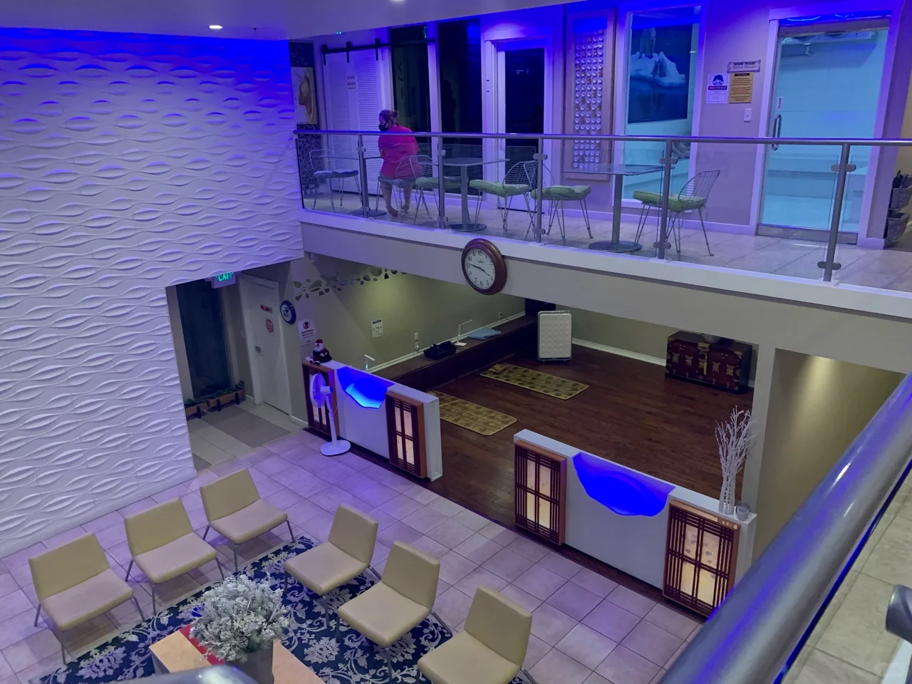 Seattle's Top Pick for Korean-Style Sauna: Q Sauna and Spa