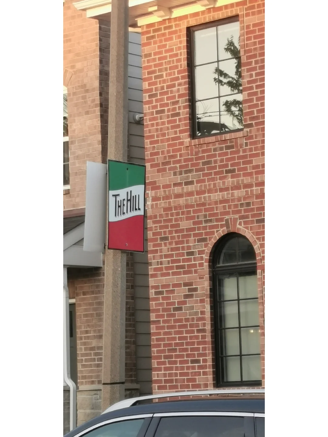 No Limit to How Dark It Gets - The Final Chapter of St. Louis Food Diary