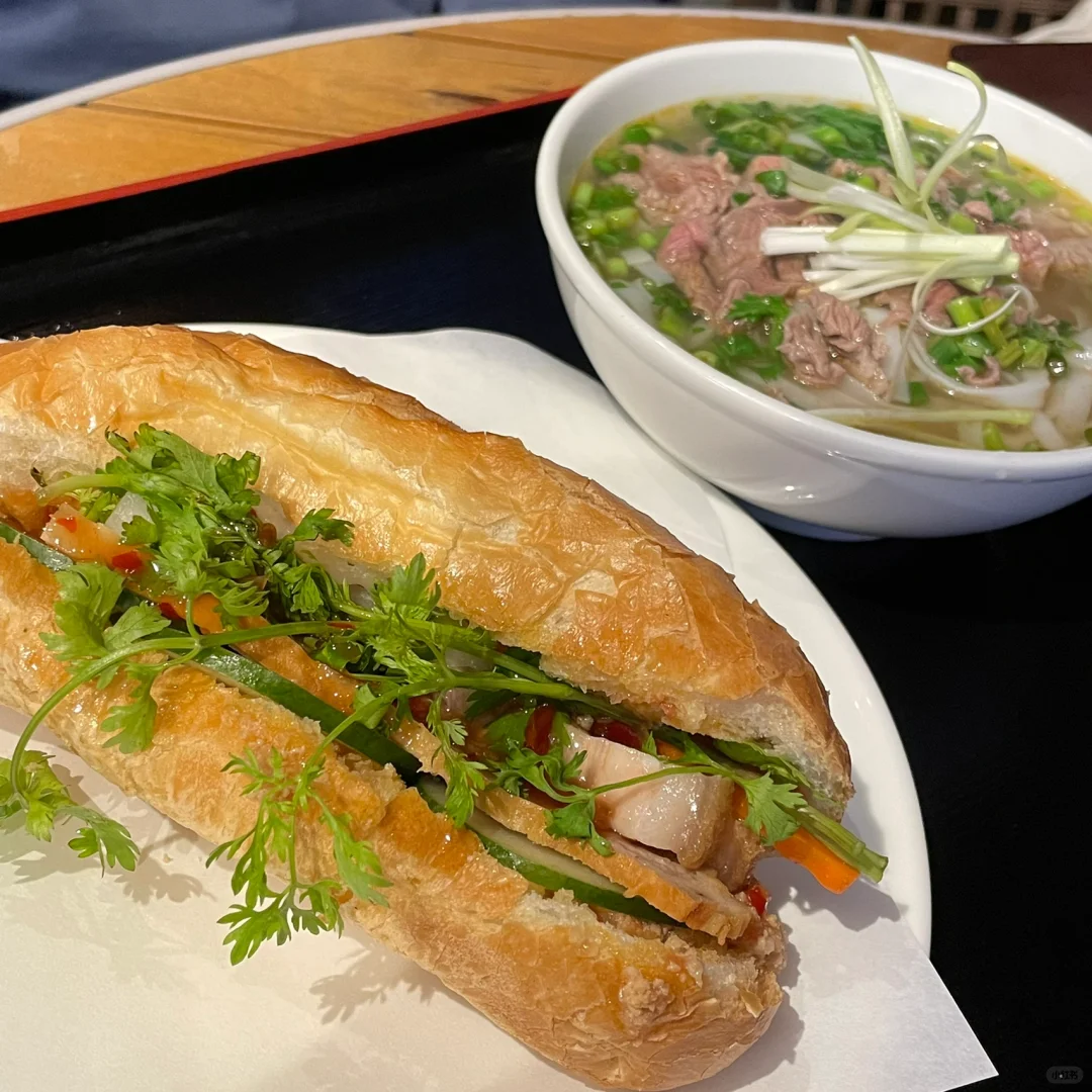 Kyoto Food Hunt | 🍜 Vietnamese Stinky Delicacies Gathering