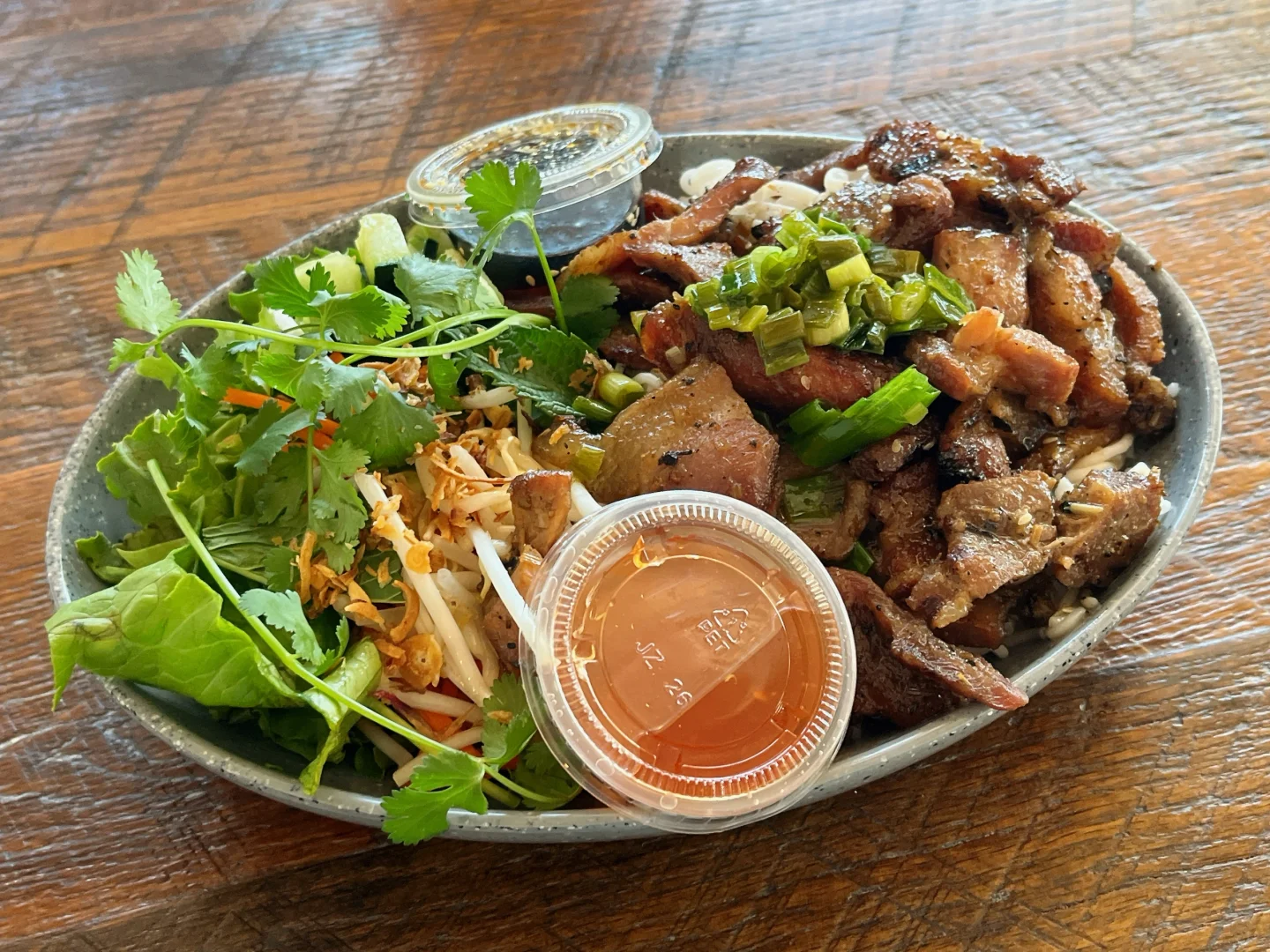 Seattle's Hidden Gem: Cracklemi Vietnamese Pho