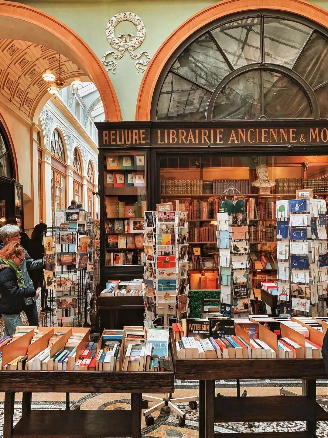 6 Years in France: 7 Must-Visit Bookstores You Won't Want to Miss