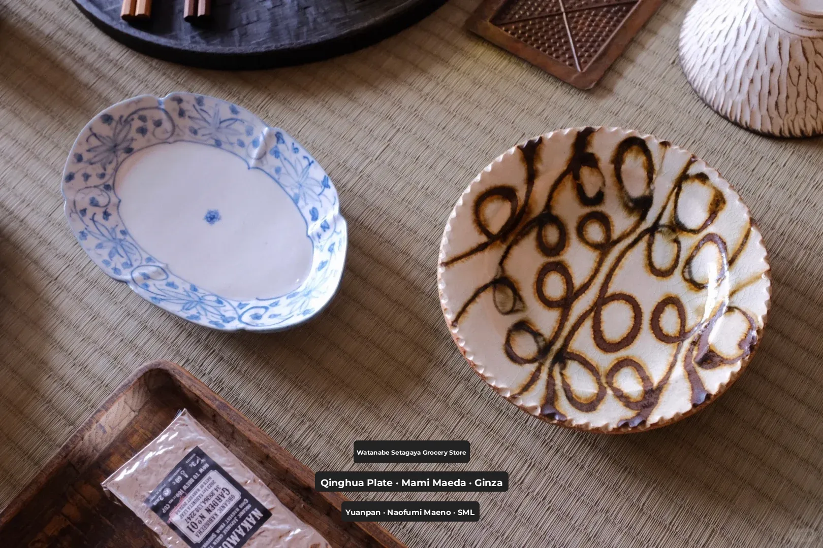 Exploring Tokyo's Craft/Miscellaneous Goods Stores for 7 Days: Here Are My Top Picks