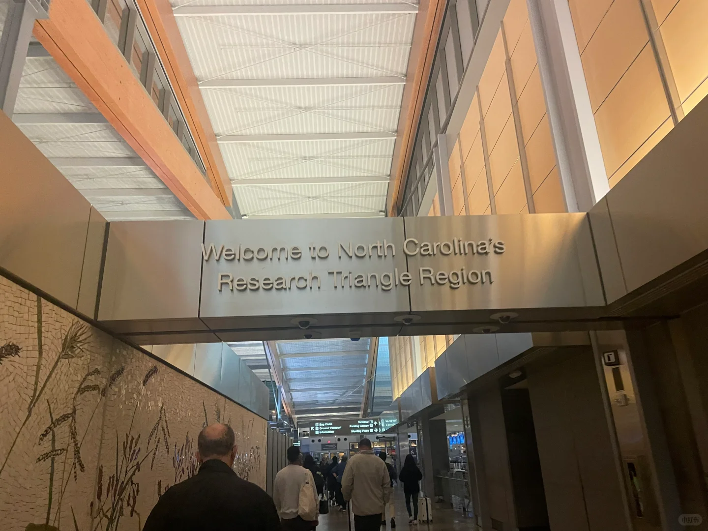 Seven-Day Trip to the Beautiful Country - Day 2