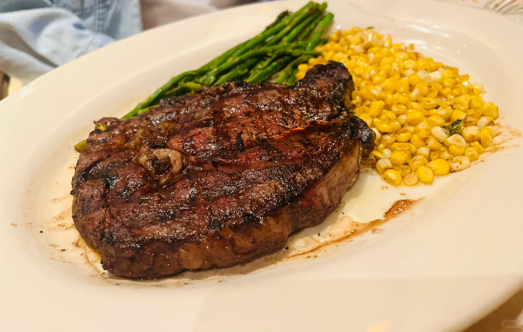 Denver Food Guide: The Cheesecake Factory