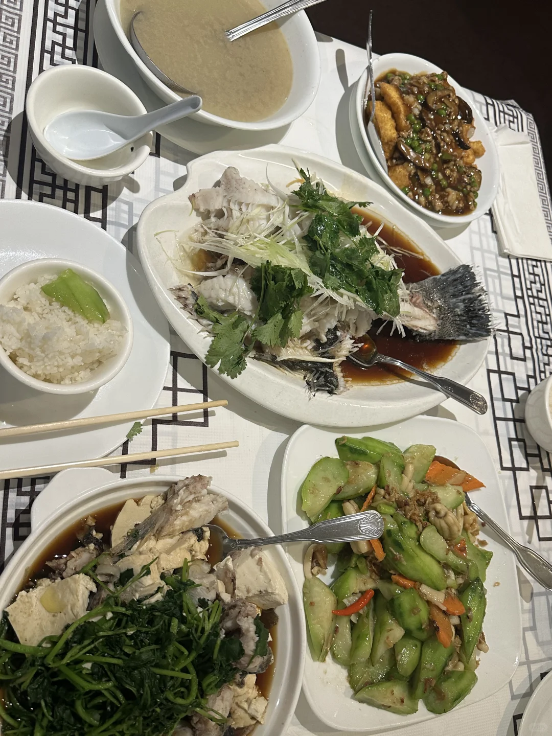 Cantonese Cuisine Guides the Stomach: Boston's Ya Yuan