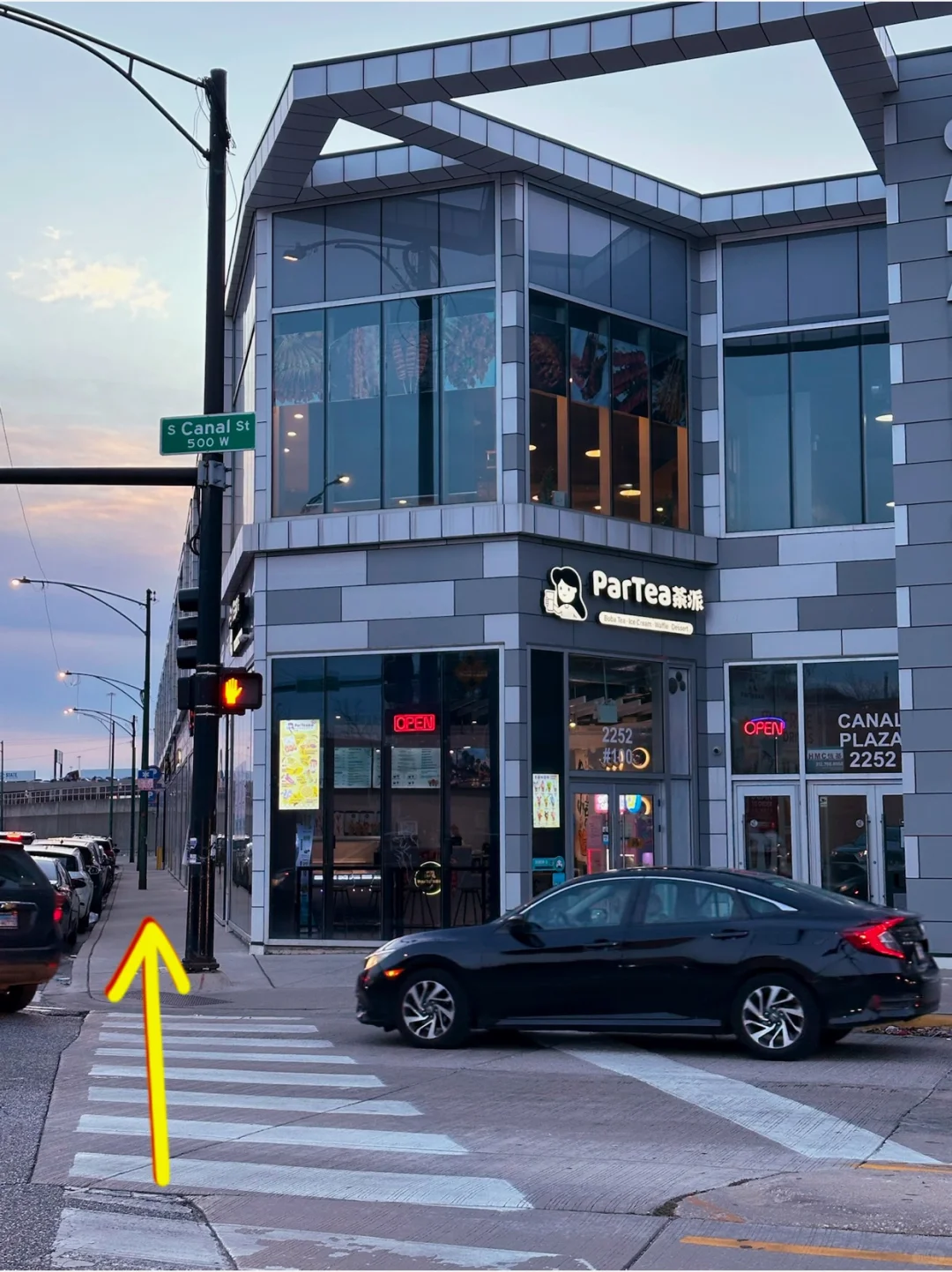 Grand Opening of Hunan BBQ's Chicago Location | Ultimate Parking Guide