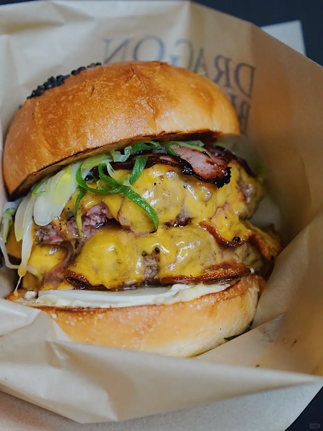 The Best Burger in Kyoto, My Pick 🍔