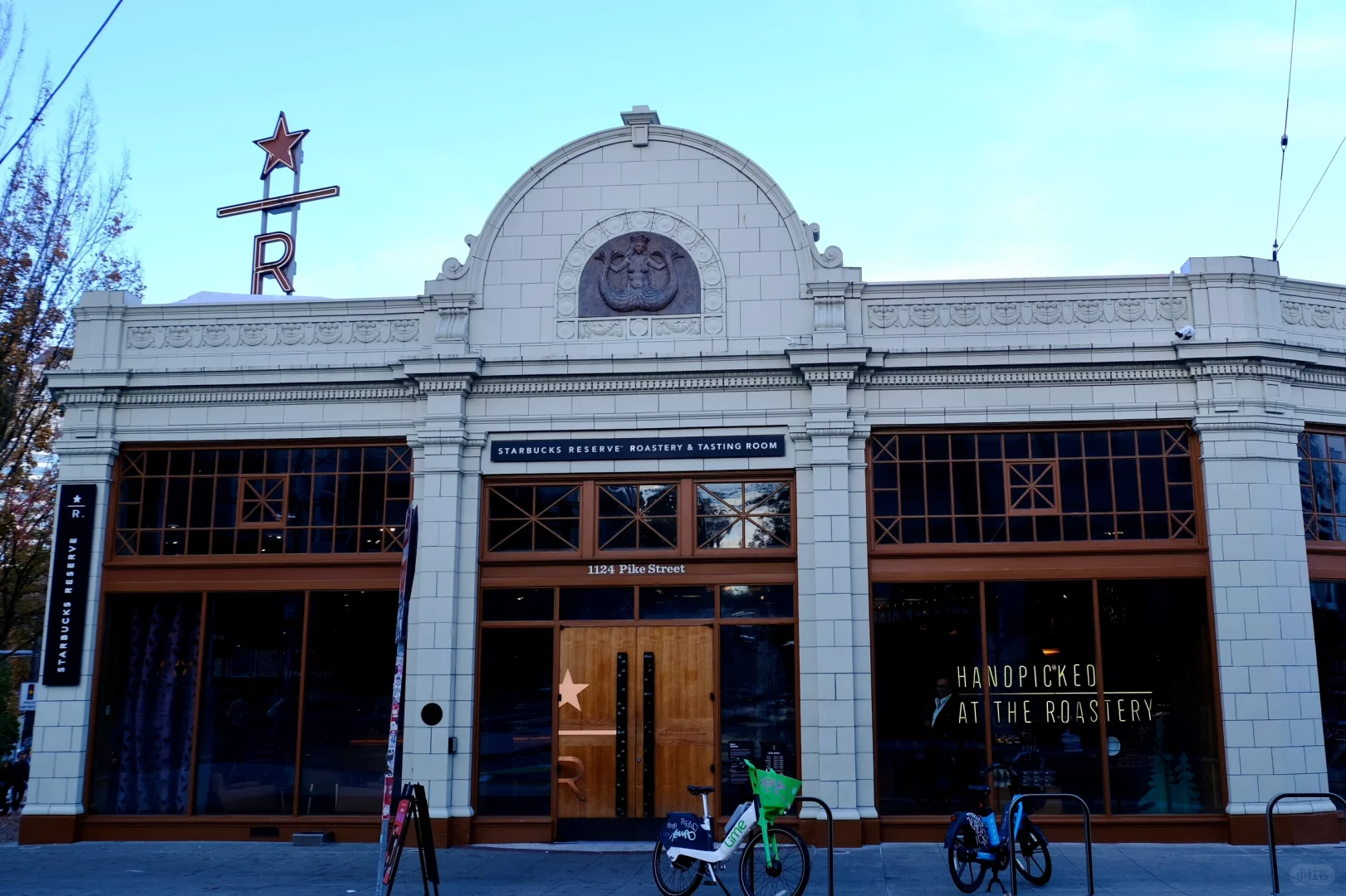 Seattle Foodie Guide