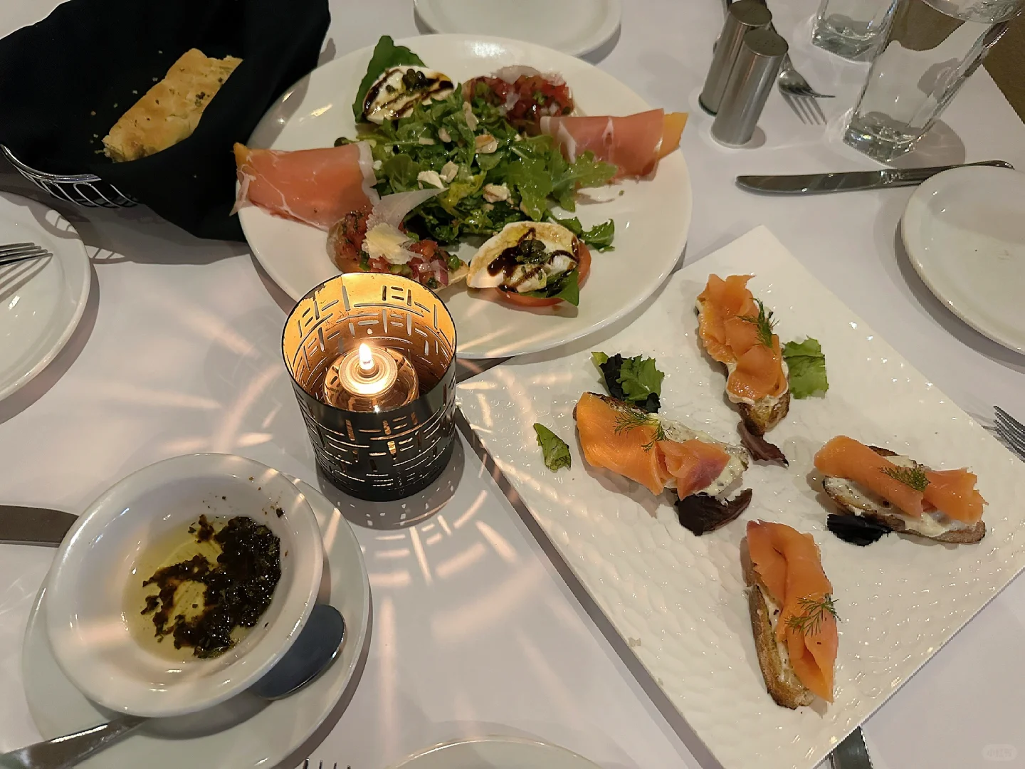 🇺🇸San Jose French Cuisine🇫🇷 La Fontaine💙