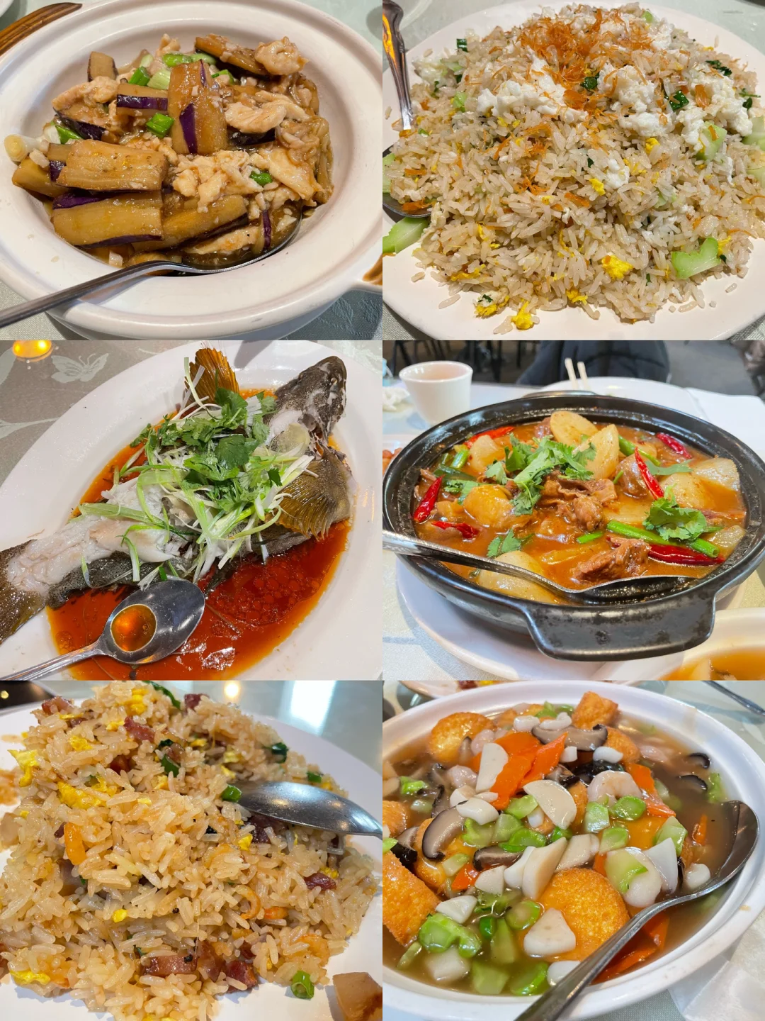 Seattle | If I Could Only Recommend One Restaurant...