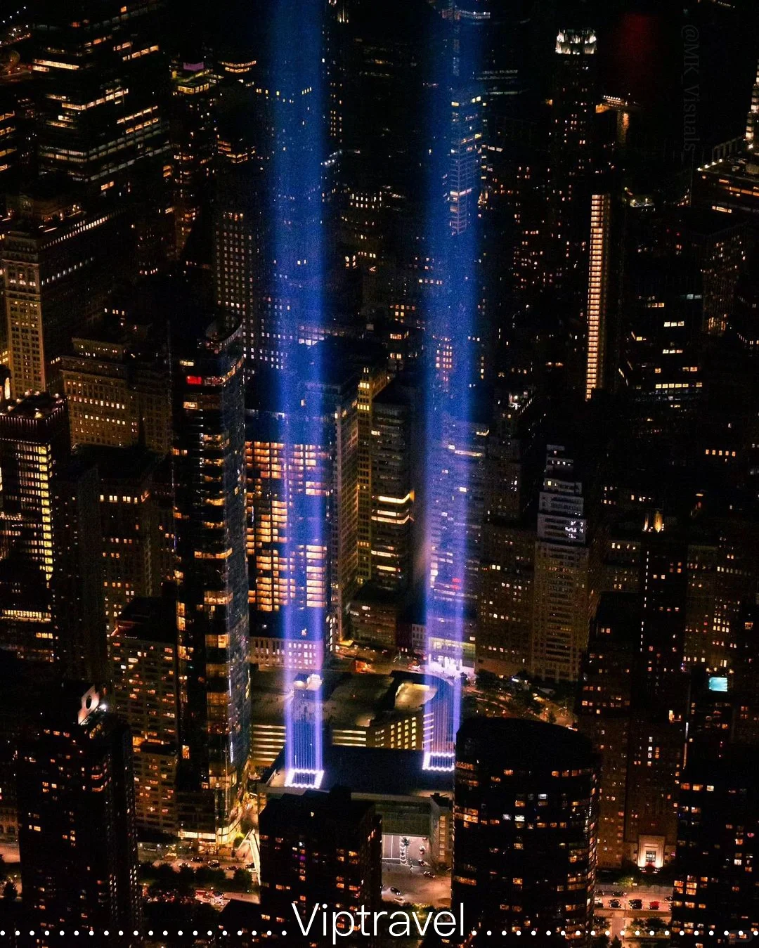 Current Travel Situation in NYC on 9/11: Why September-October Might Not Be the Best Time to Visit...