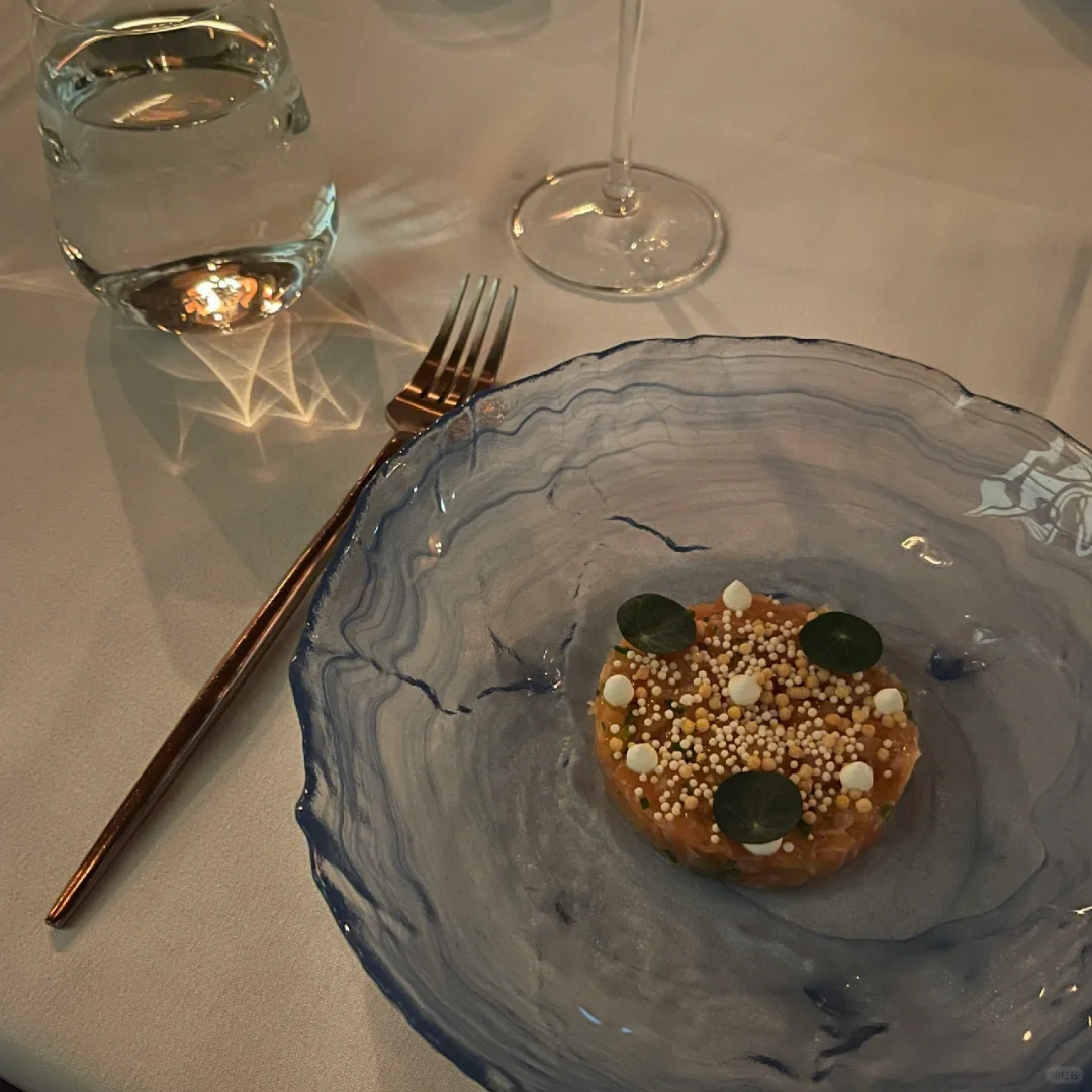 Chicago Foodie Guide｜Jeong is Perfect for a Quiet Date Night!