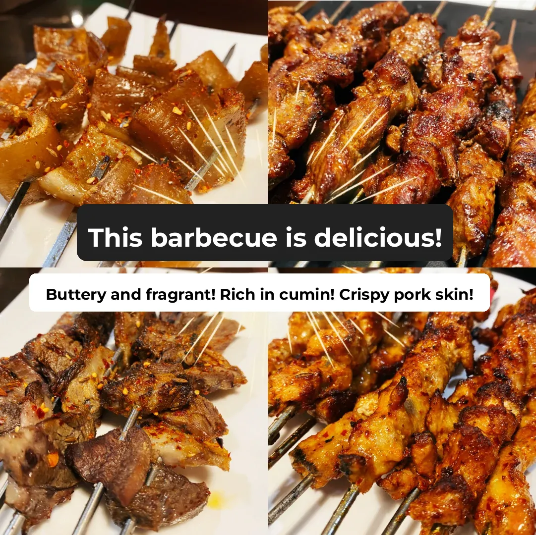 Atlanta | Must-Try Authentic BBQ Spots + Essential Ordering Guide! 🔥